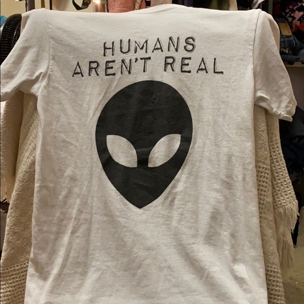 Simple T-Shirt